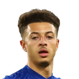 Ethan Ampadu Dream League Soccer 2022 / DLS22