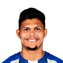 Francisco Evanilson Dream League Soccer 2022 / DLS22