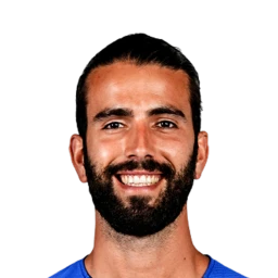 Sergio Oliveira Dream League Soccer 2022 / DLS22