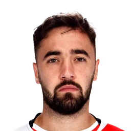 Unai López Dream League Soccer 2022 / DLS22
