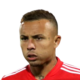 Everton Sousa Soares Dream League Soccer 2022 / DLS22