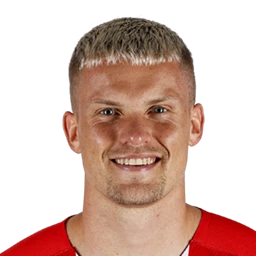 Philipp Max Dream League Soccer 2022 / DLS22
