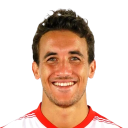 Luis Milla Dream League Soccer 2022 / DLS22