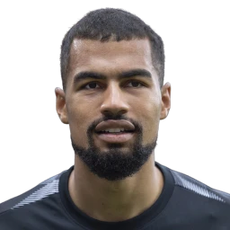 Robert Sánchez Dream League Soccer 2022 / DLS22