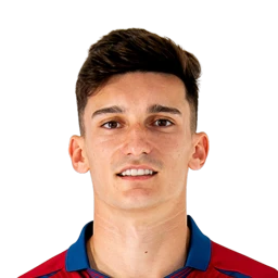 Jose Vayá Dream League Soccer 2022 / DLS22