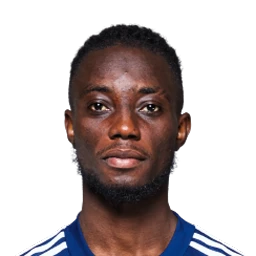 Gideon Mensah Dream League Soccer 2022 / DLS22