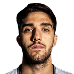 Jorge Fernandes Dream League Soccer 2022 / DLS22