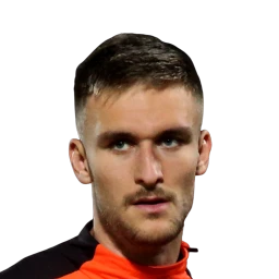 Matouš Trmal Dream League Soccer 2022 / DLS22