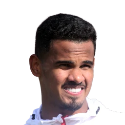Wenderson Galeno Dream League Soccer 2022 / DLS22