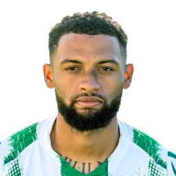 Anthony D'Alberto Dream League Soccer 2022 / DLS22