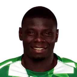 Abdu Conté Dream League Soccer 2022 / DLS22