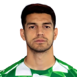 André Luís Dream League Soccer 2022 / DLS22