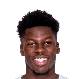 Yunus Musah Dream League Soccer 2022 / DLS22