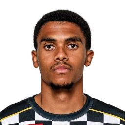 Reggie Cannon Dream League Soccer 2022 / DLS22