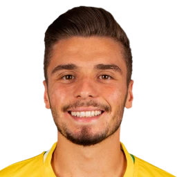 Nuno Santos Dream League Soccer 2022 / DLS22