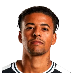 Paulo Paula Dream League Soccer 2022 / DLS22
