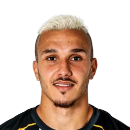 Yanis Hamache Dream League Soccer 2022 / DLS22