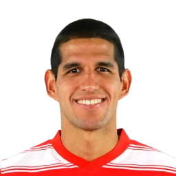 Luis Abram Dream League Soccer 2022 / DLS22