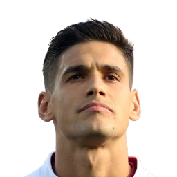 Lucas Martínez Quarta Dream League Soccer 2022 / DLS22