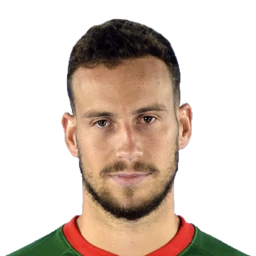 Rúben Macedo Dream League Soccer 2022 / DLS22