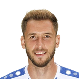 Pawel Bochniewicz Dream League Soccer 2022 / DLS22