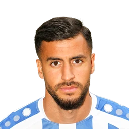 Rami Kaib Dream League Soccer 2022 / DLS22