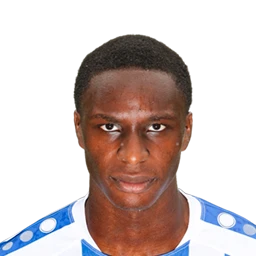 Rodney Kongolo Dream League Soccer 2022 / DLS22