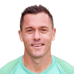 Danny Vukovic Dream League Soccer 2022 / DLS22