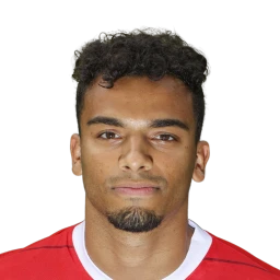 Owen Wijndal Dream League Soccer 2022 / DLS22