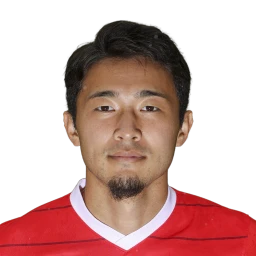 Yukinari Sugawara Dream League Soccer 2022 / DLS22