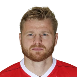 Frederik Midtsjo Dream League Soccer 2022 / DLS22