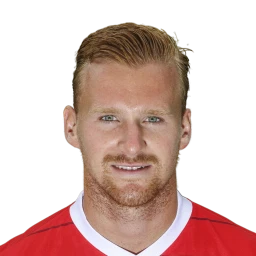 Dani de Wit Dream League Soccer 2022 / DLS22