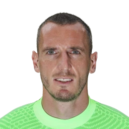 Hobie Verhulst Dream League Soccer 2022 / DLS22