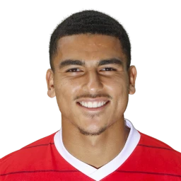 Zakaria Aboukhlal Dream League Soccer 2022 / DLS22