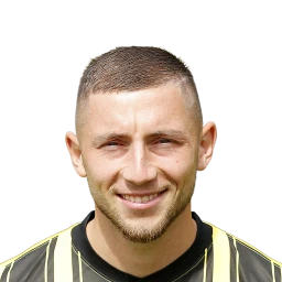 Maximilian Wittek Dream League Soccer 2022 / DLS22