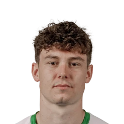 Jørgen Strand Larsen Dream League Soccer 2022 / DLS22