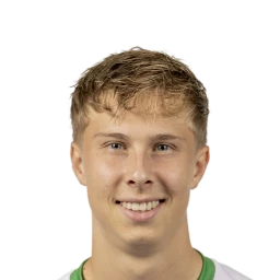 Sam Schreck Dream League Soccer 2022 / DLS22