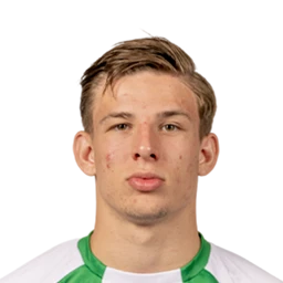 Tomas Suslov Dream League Soccer 2022 / DLS22