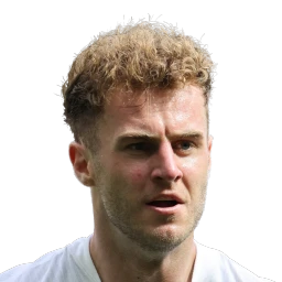 Joe Rodon Dream League Soccer 2022 / DLS22
