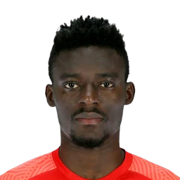 Iddrisu Baba Dream League Soccer 2022 / DLS22