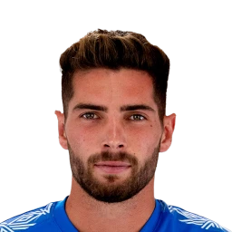 Luca Zidane Dream League Soccer 2022 / DLS22
