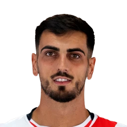Alejandro Catena Dream League Soccer 2022 / DLS22