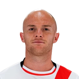 Isaac Palazón Dream League Soccer 2022 / DLS22