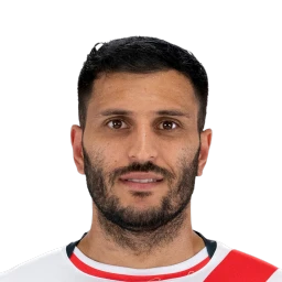 Yacine Qasmi Dream League Soccer 2022 / DLS22