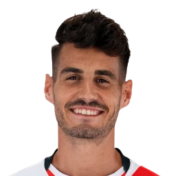 Óscar Valentín Dream League Soccer 2022 / DLS22