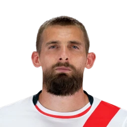 Esteban Saveljich Dream League Soccer 2022 / DLS22
