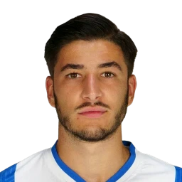 Óscar Gil Dream League Soccer 2022 / DLS22