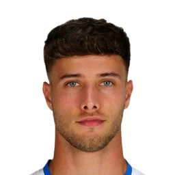 Javi Puado Dream League Soccer 2022 / DLS22