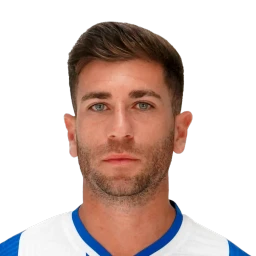 Adrián Embarba Dream League Soccer 2022 / DLS22