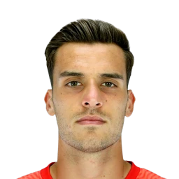 Brian Oliván Dream League Soccer 2022 / DLS22